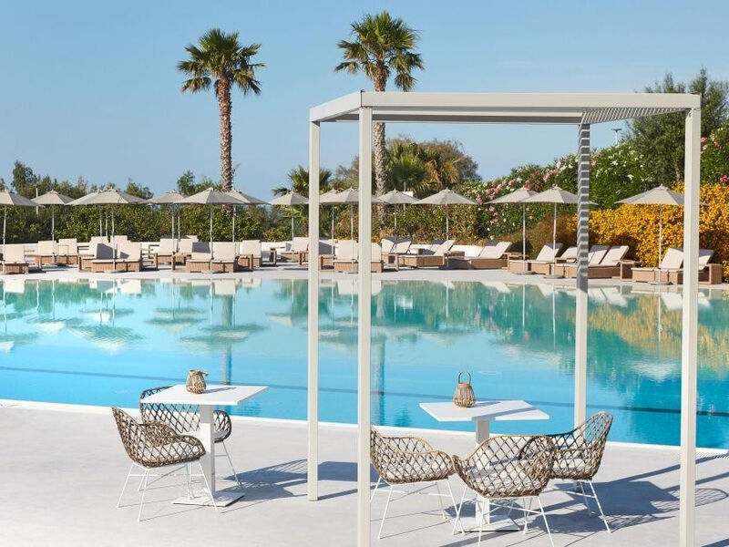 VOI Marsa Sicla Resort