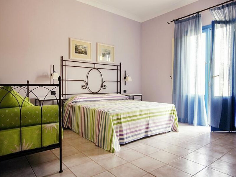 VOI Marsa Sicla Resort