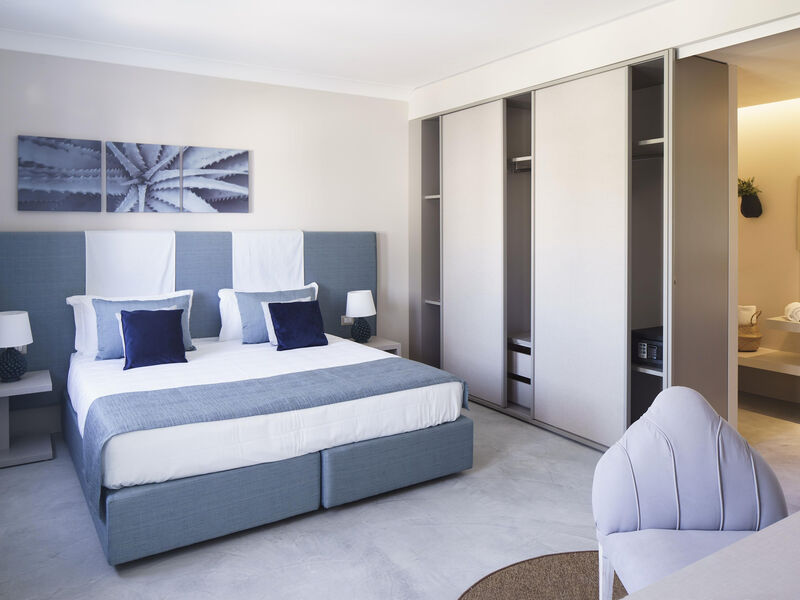 VOI Marsa Sicla Resort