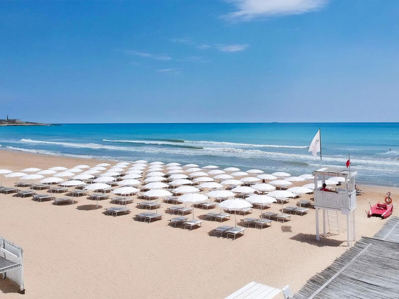 VOI Marsa Sicla Resort