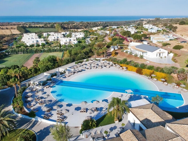 VOI Marsa Sicla Resort