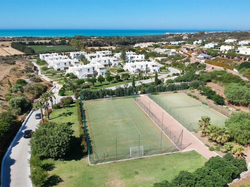 VOI Marsa Sicla Resort