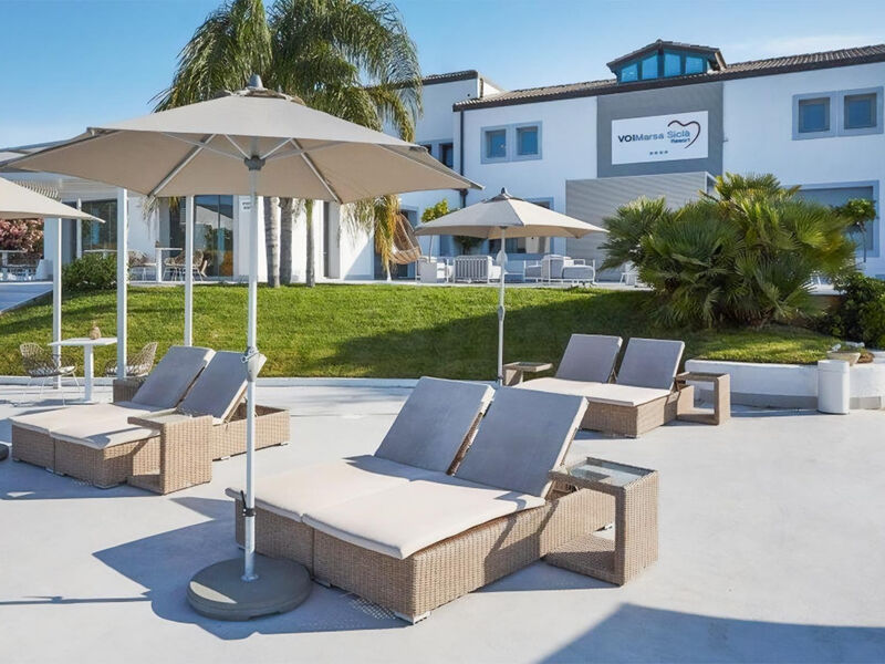 VOI Marsa Sicla Resort