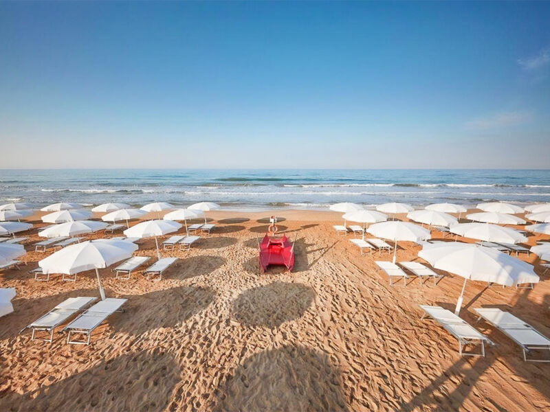 VOI Marsa Sicla Resort