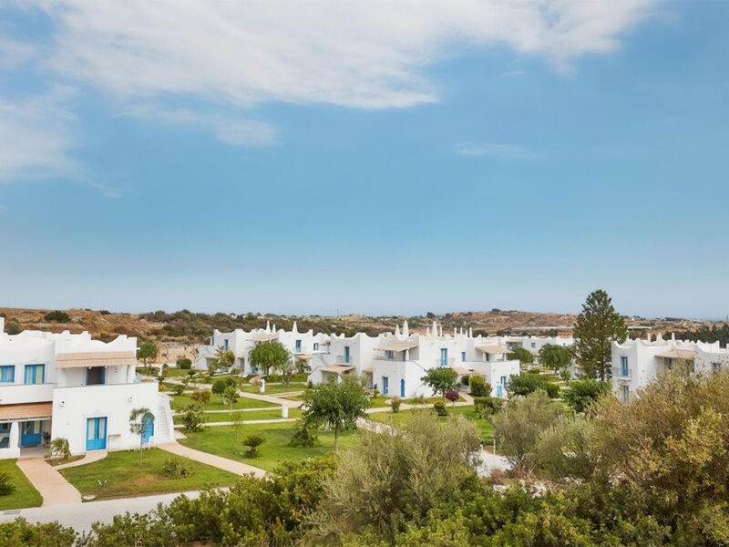 VOI Marsa Sicla Resort