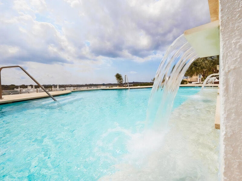 VOI Marsa Sicla Resort