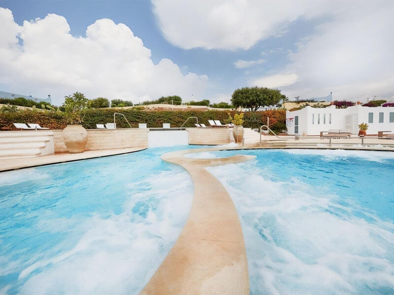 VOI Marsa Sicla Resort