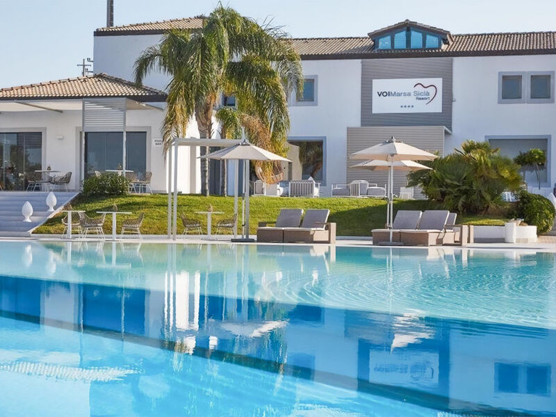 VOI Marsa Sicla Resort