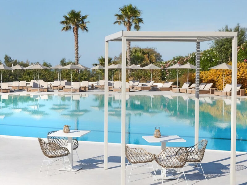 VOI Marsa Sicla Resort