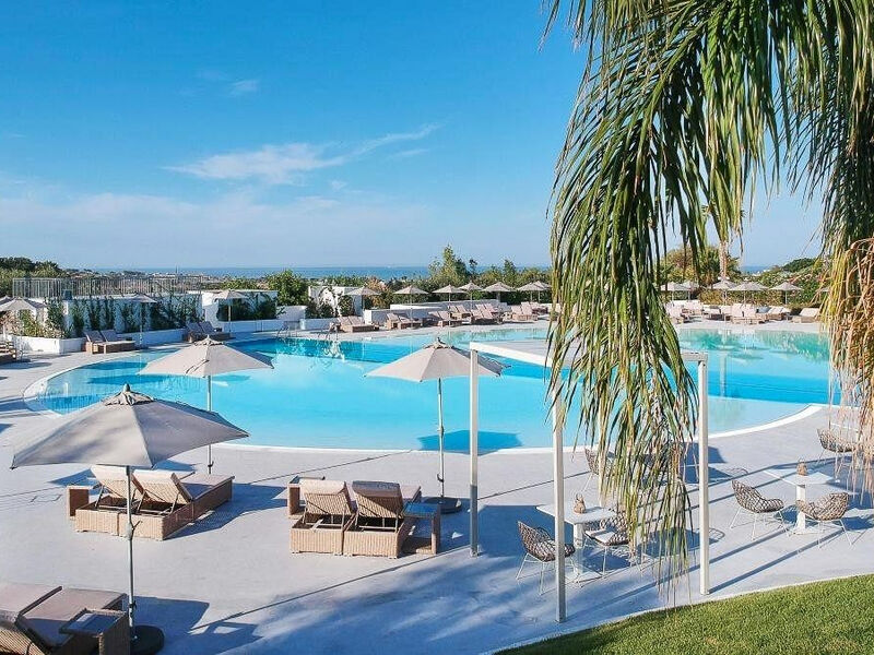 VOI Marsa Sicla Resort