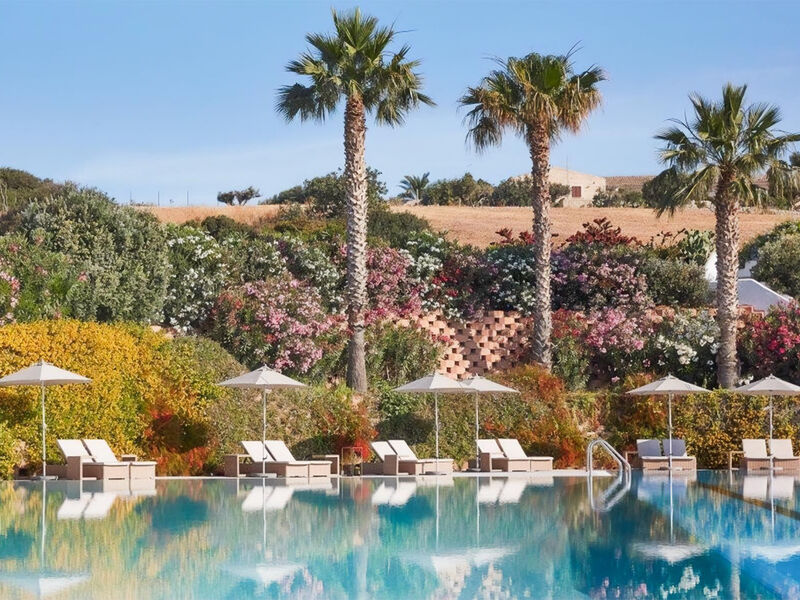 VOI Marsa Sicla Resort