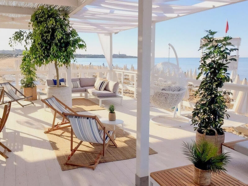 VOI Marsa Sicla Resort