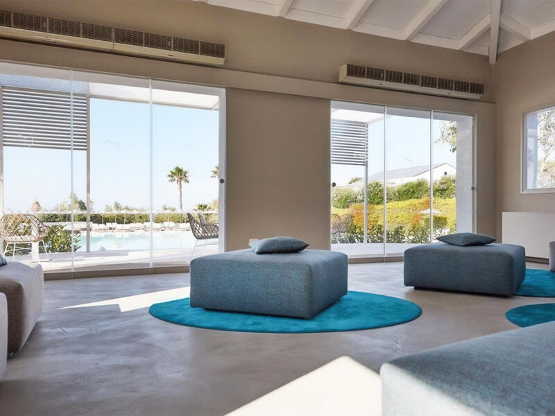 VOI Marsa Sicla Resort