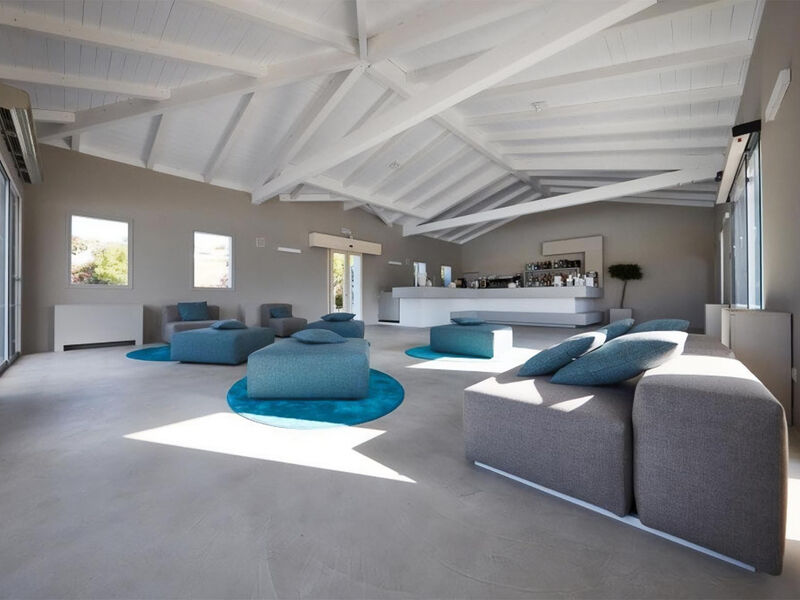 VOI Marsa Sicla Resort