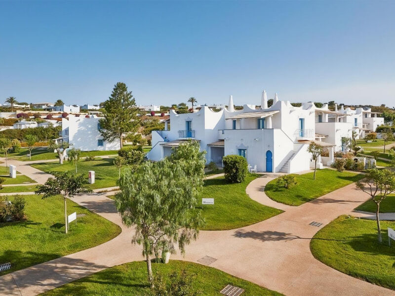 VOI Marsa Sicla Resort