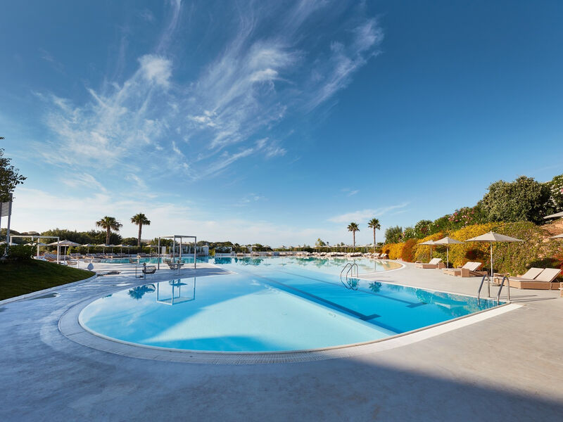 VOI Marsa Sicla Resort