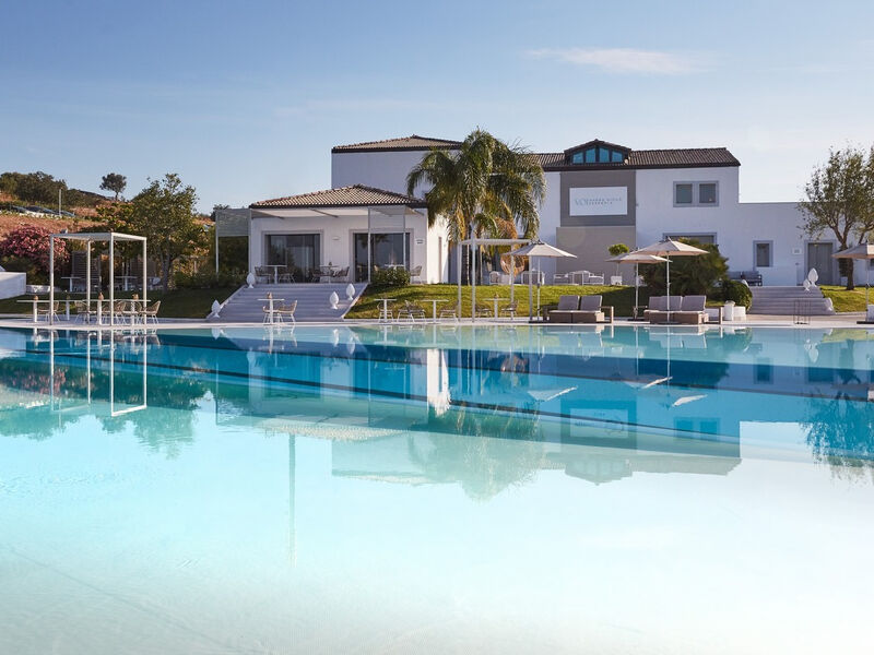 VOI Marsa Sicla Resort