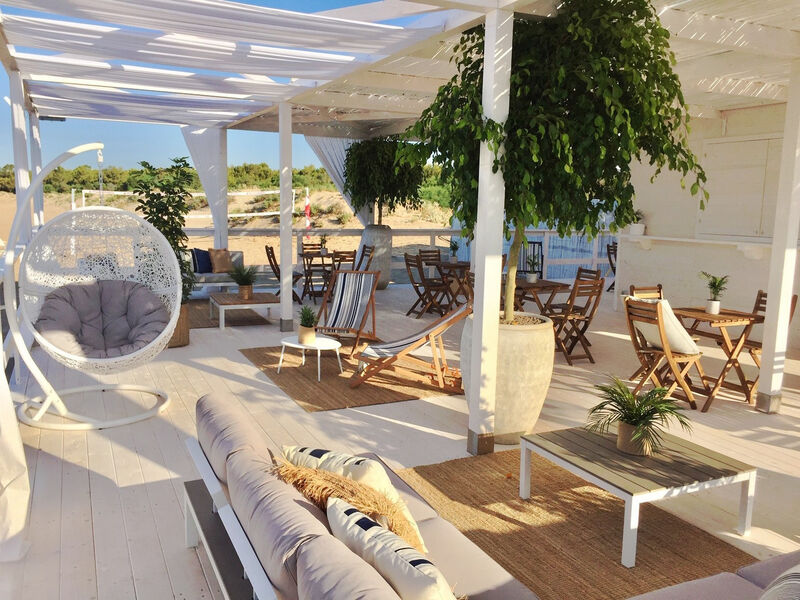 VOI Marsa Sicla Resort