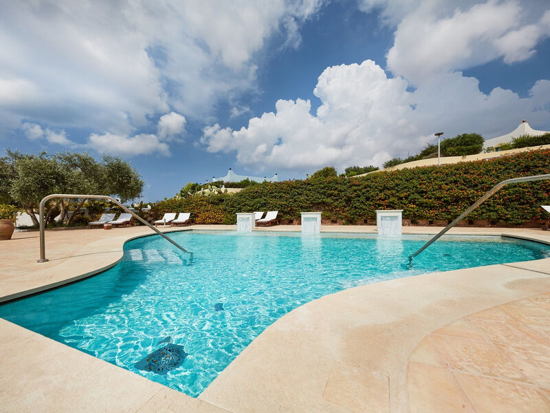 VOI Marsa Sicla Resort