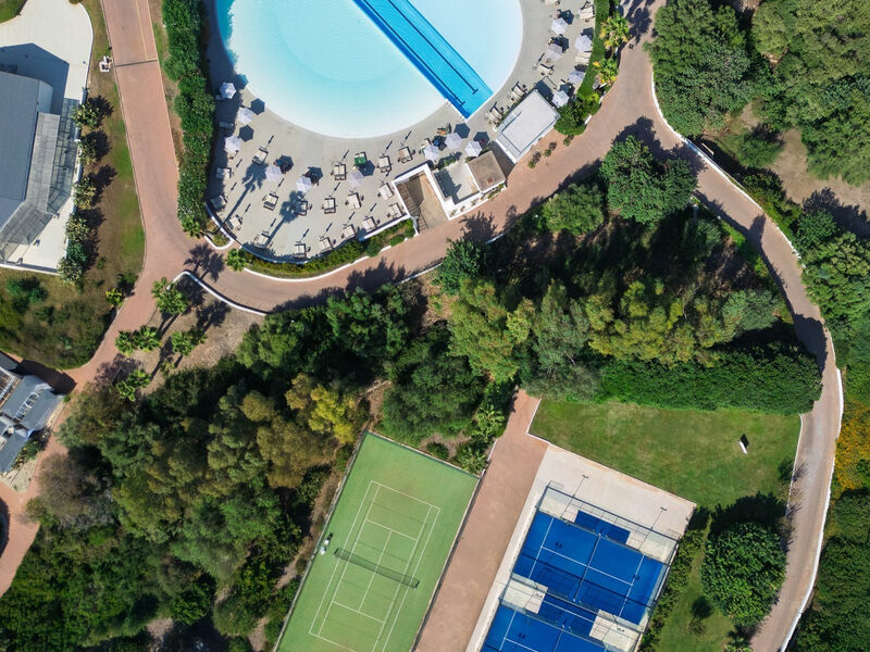 VOI Marsa Sicla Resort