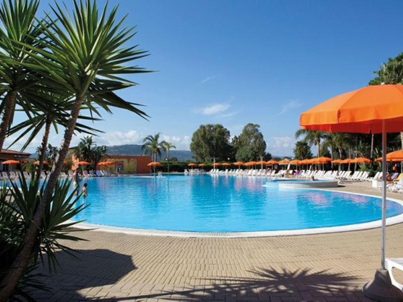 Voi Pizzo Calabro Resort