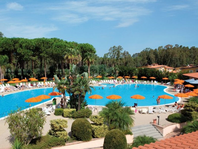 Voi Pizzo Calabro Resort