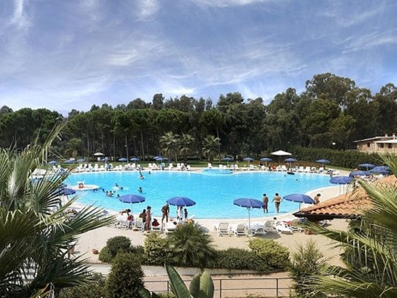 Voi Pizzo Calabro Resort
