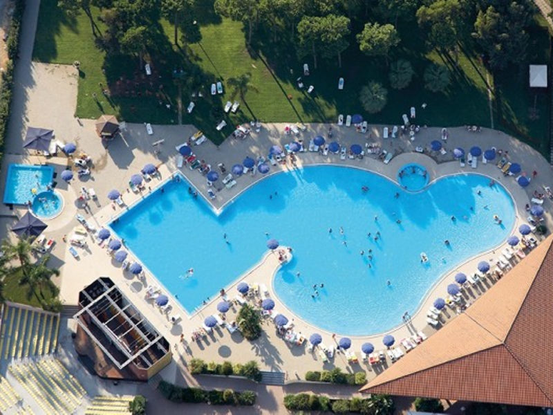 Voi Pizzo Calabro Resort