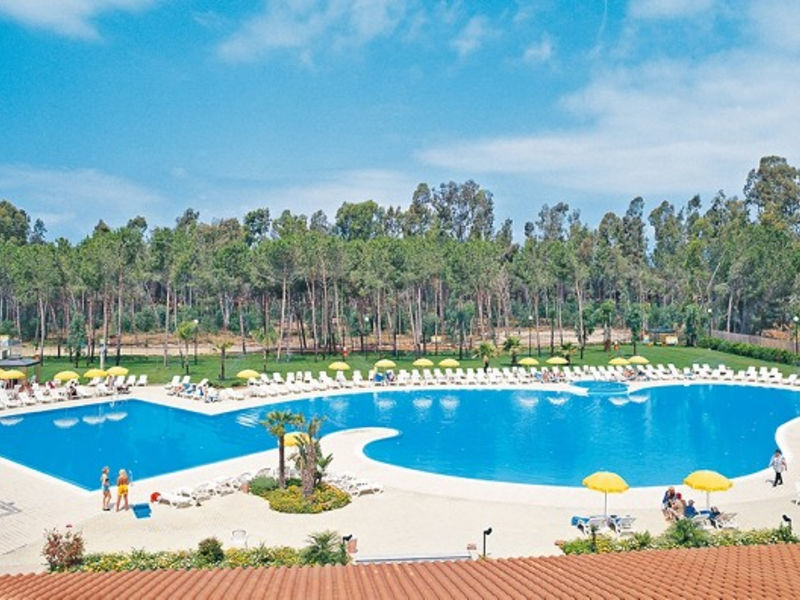 Voi Pizzo Calabro Resort