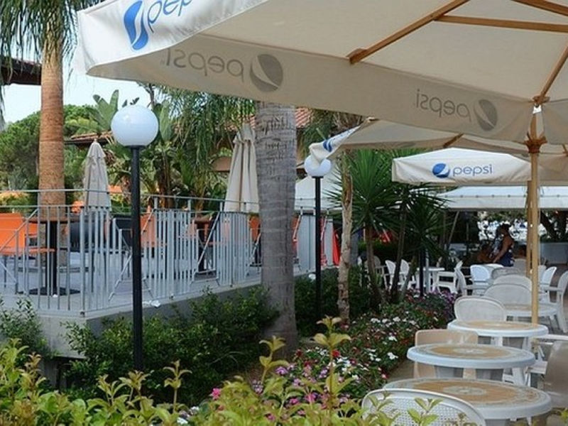 Voi Pizzo Calabro Resort