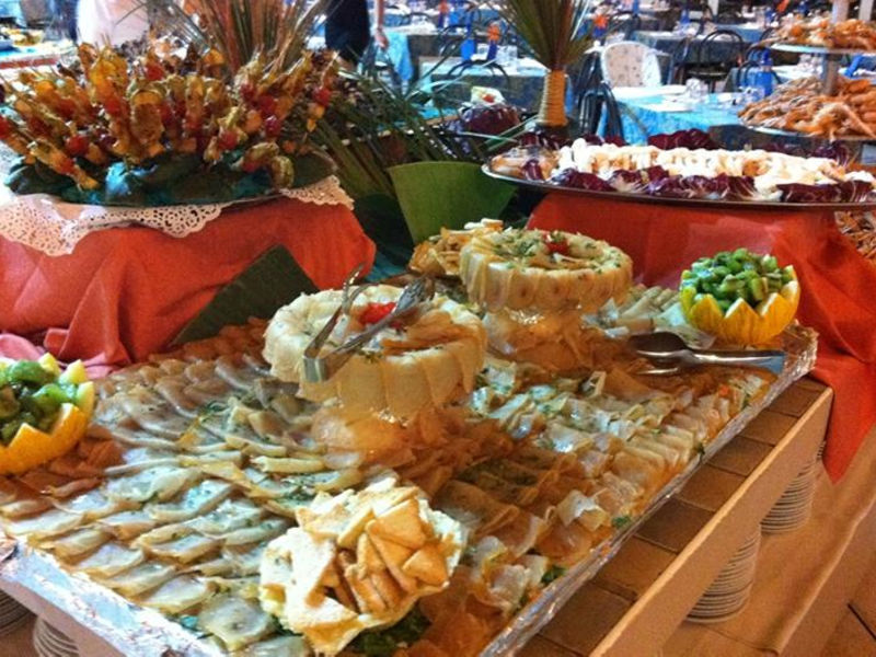 Voi Pizzo Calabro Resort