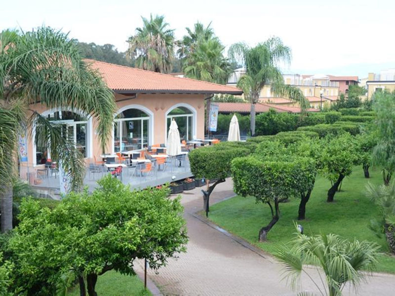 Voi Pizzo Calabro Resort