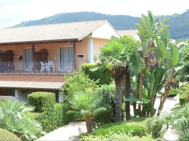Voi Pizzo Calabro Resort