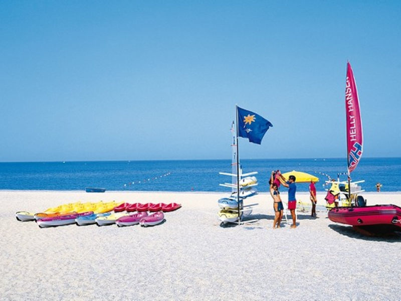 Voi Pizzo Calabro Resort