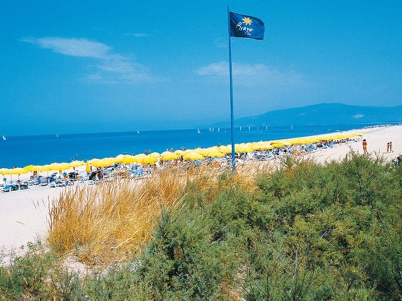 Voi Pizzo Calabro Resort