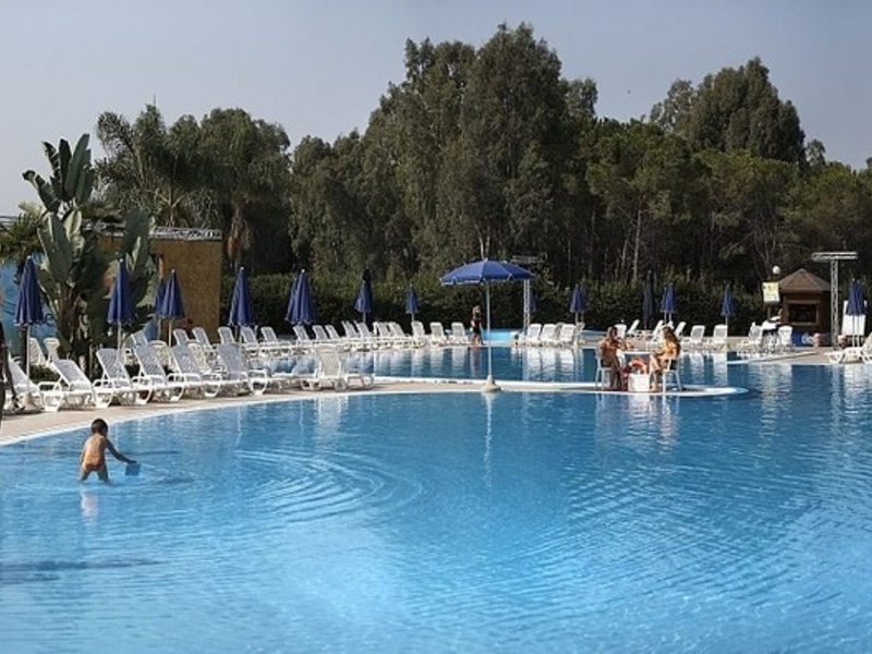 Voi Pizzo Calabro Resort
