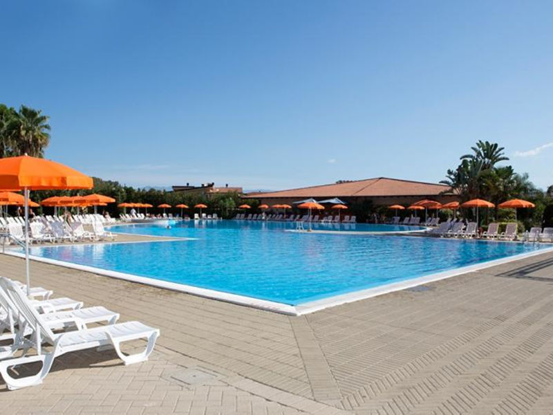 Voi Pizzo Calabro Resort