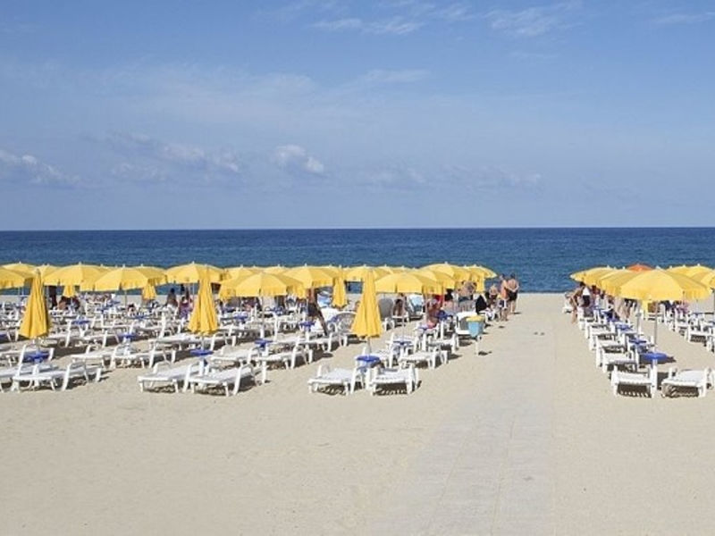 Voi Pizzo Calabro Resort