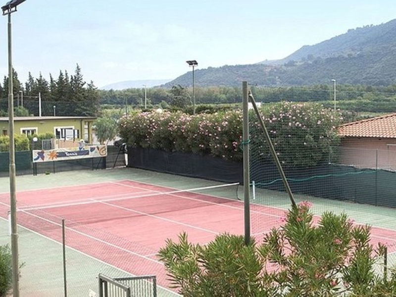 Voi Pizzo Calabro Resort