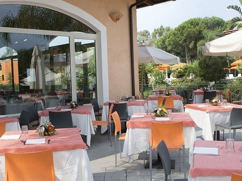 Voi Pizzo Calabro Resort