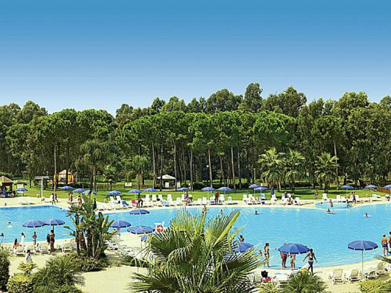 VOI Pizzo Calabro Resort
