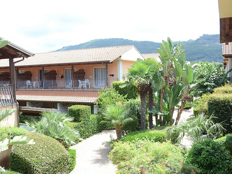 VOI Pizzo Calabro Resort