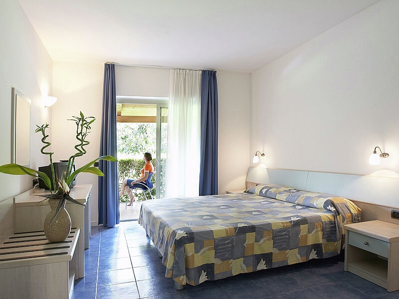 VOI Pizzo Calabro Resort