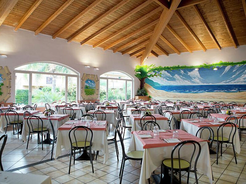 VOI Pizzo Calabro Resort