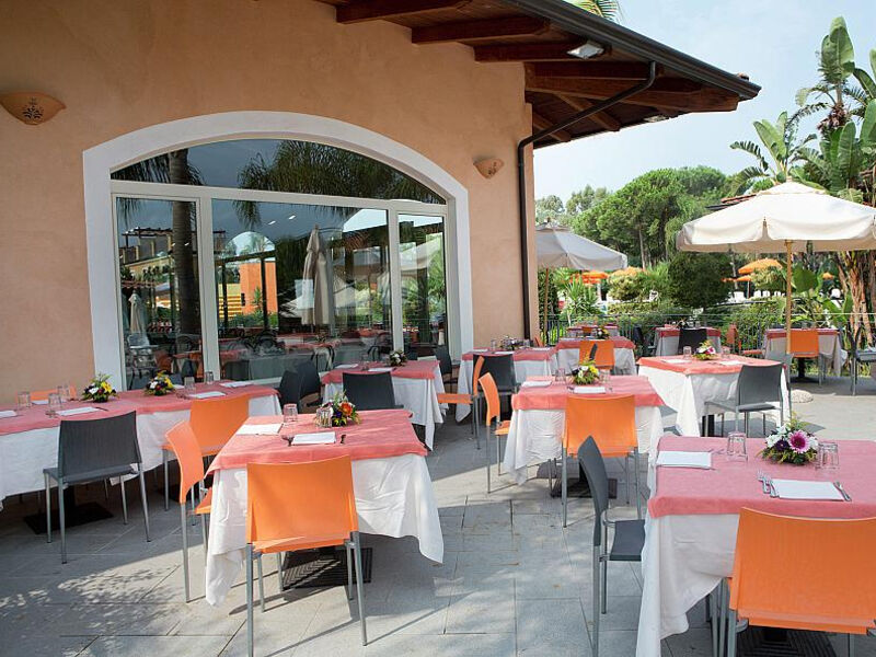 VOI Pizzo Calabro Resort