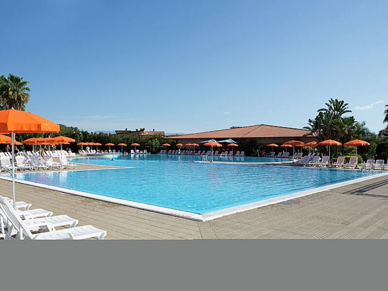 VOI Pizzo Calabro Resort