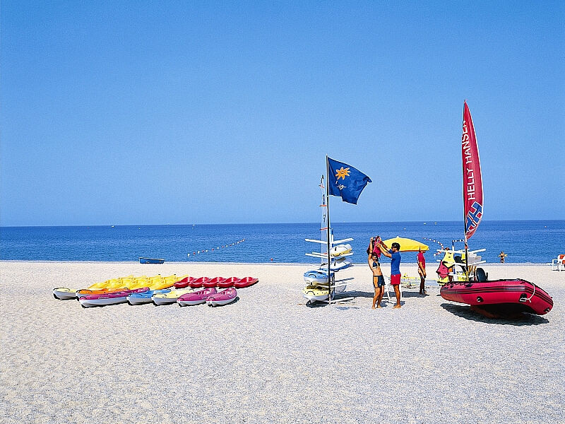 VOI Pizzo Calabro Resort