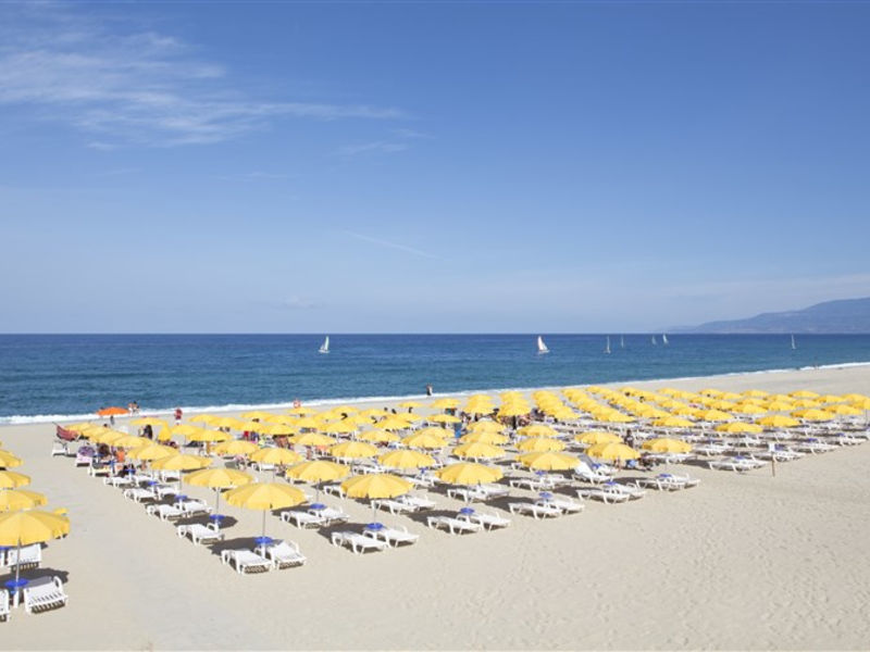 Pizzo Calabro
