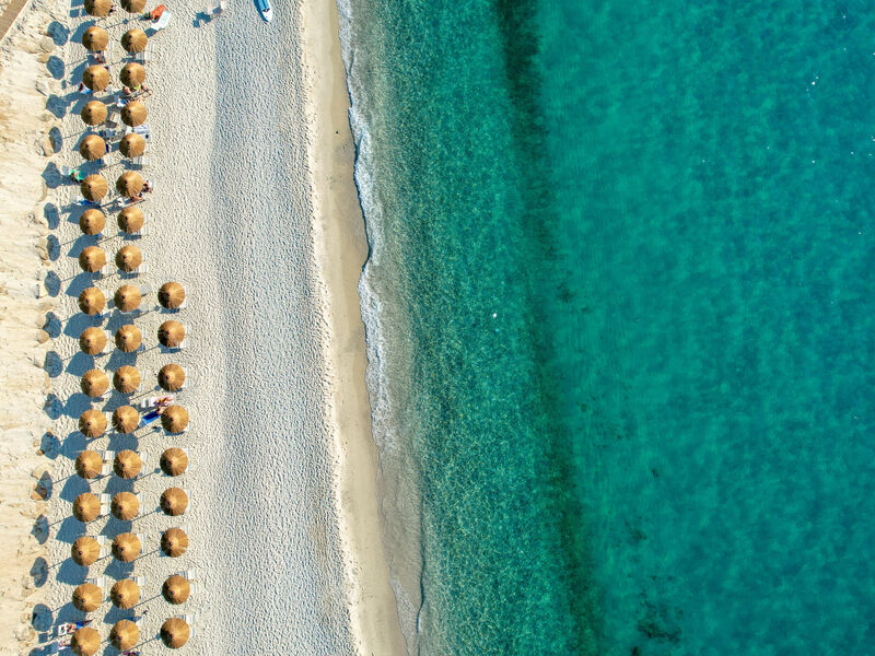 Voi Tropea Beach Resort
