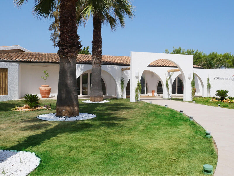 Voi Tropea Beach Resort